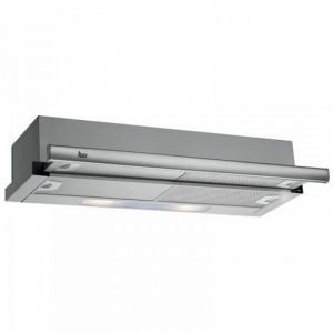 Teka Hotte standard TL9310S 90 cm 332 m³ h 175W E Gris