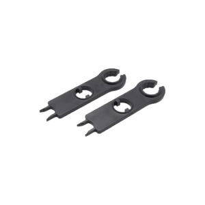 C.k Clé de raccordement solaire MC4-1500V