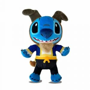Simba Toys Peluche Disney Beast Stitch