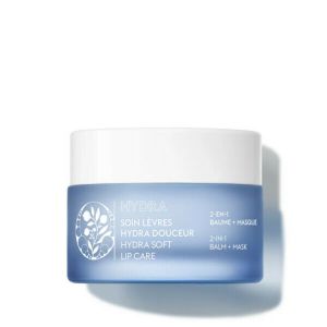 Patyka Hydra Trattamento Delicato Nutriente e Protettivo per Labbra 10g