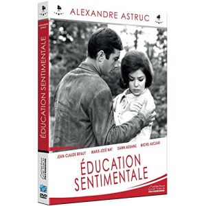 L'Education Sentimentale