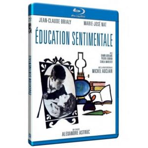 L'Education Sentimentale