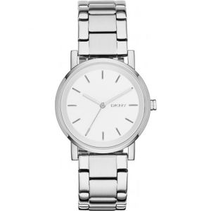 Image de DKNY NY2342 - Montre pour femme Quartz Analogique