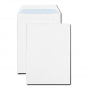 Gpv 4260 - Pochette Every Day 162x229, 90 g/m&sup2;, coloris blanc - bo&icirc;te de 500