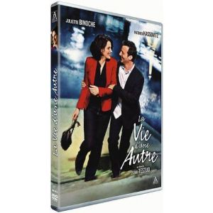 Image de La Vie d'une autre [Import belge] [DVD]