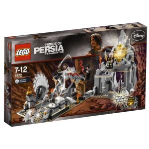 Lego 7572 - Prince of Persia : Quête contre le temps
