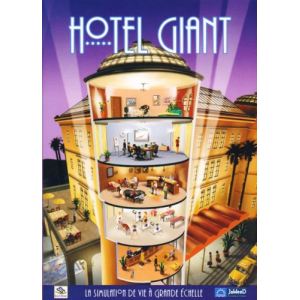 Hotel Giant [PC]