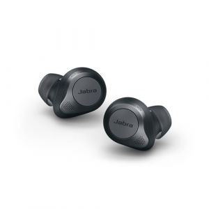 Jabra Elite 85t Gris - Ecouteurs a Reduction de Bruit