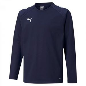 Puma TeamLIGA Training Sweat Jr