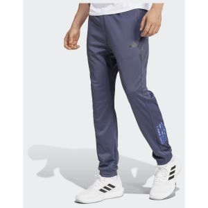 Adidas Pantalon De Training Camo Train Essentials, pointure X-Small - Taille X-Small