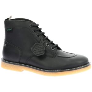 Kickers Bottillons Cuir Kick Legendary