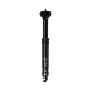 XLC Tige de selle télescopique SP-S14 100 mm - 27.2mm