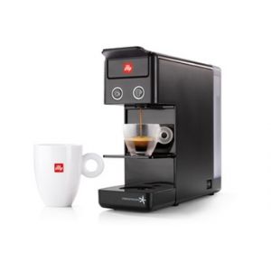 Image de illy Y3.2 - Machine à expresso