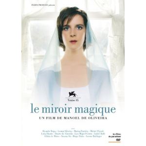 Le Miroir Magique