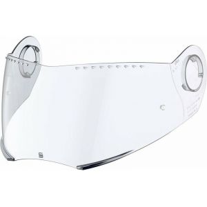 Schuberth Visière SV6 C5 Incolore - Taille XL/3XL