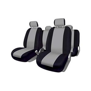 Image de BC Corona Ensemble de housse de gris Seat Sevilla