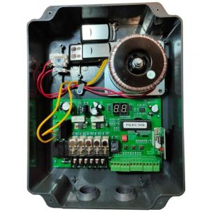 Carte &eacute;lectronique d&eacute;pannage automatisme portail