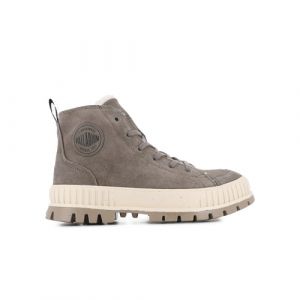 Palladium Baskets fermeture &eacute;clair Pallashock Warm