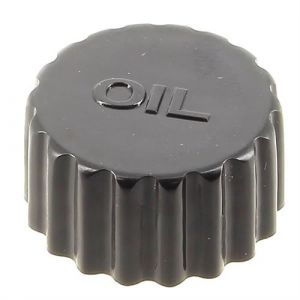 Hitachi Bouchon de reservoir a huile - tronconneuse