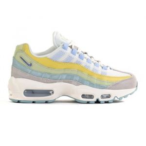 Nike Baskets femme Air Max 95 Easter Pastel