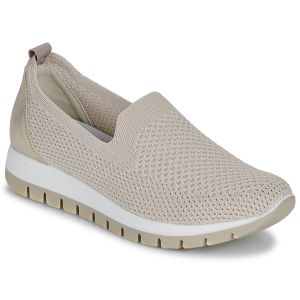 Baskets basses IgI&CO D.ELLEN Beige - Taille 36,37,38,39,40,41