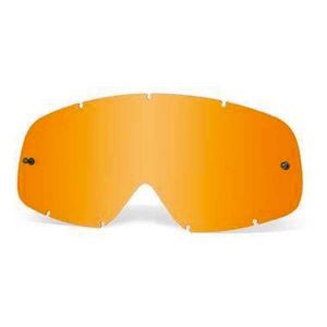 Image de Oakley Mx O Frame Replacement Lenses Persimmon/CAT1 Lentilles de rechange