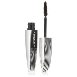 L'Oréal Voluminous Butterfly Mascara - 868 Blackest Black