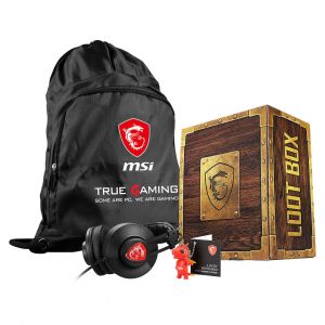 Image de MSI Loot Box Pack L