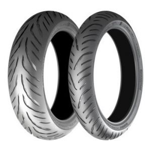 Bridgestone 120/70 ZR19 (60W) BT T32 Front