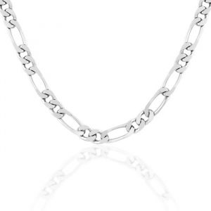 Cleor Cha&icirc;ne en Argent 925/1000 Blanc 236115