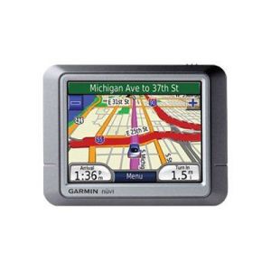 Image de Garmin nüvi 250 - GPS