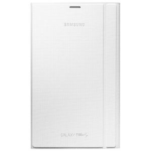 Samsung Monaco 8" - Etui Book Cover pour Galaxy Tab S