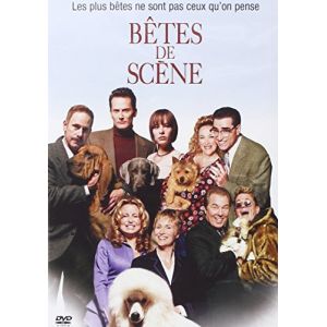 Image de Bêtes De Scènes [DVD]