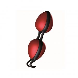 Joy division Boules Joyball Secret rouge/noir