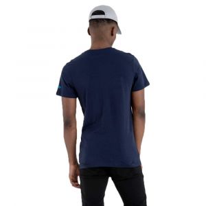 New era Team Logo Dallas Mavericks M Blue - Blue - M