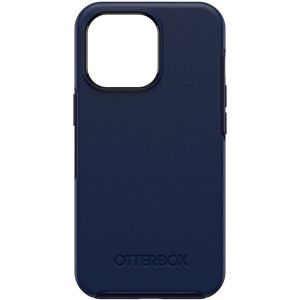 Image de Otterbox Coque iPhone 13 Pro Symmetry Plus bleu