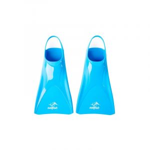 Sailfish Fins - Palmes de natation Blue 40 - 43