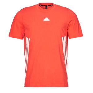 Adidas T-shirt M FI 3S REG T Orange - Taille EU S,EU M,EU L,EU XL