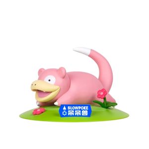 Figurine Pokemon - Prime Figure Mini Ramoloss - FUNISM Figurine - FM31397