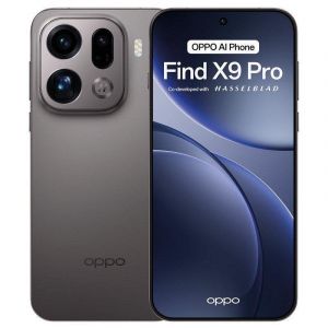 Oppo FIND X9 PRO 5G (Charbon Titane) - 512 Go - 12 Go