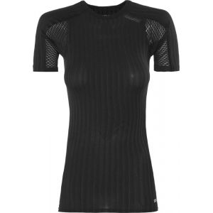 Image de Craft Active Extreme 2.0 RN - Sous-vêtement Femme - noir XS T-shirts manches courtes