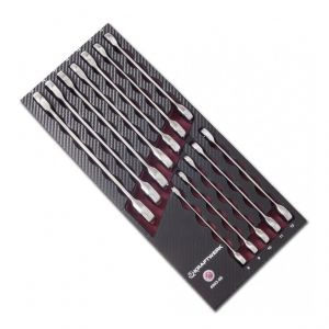 Kraftwerk Coquille EVA3 cl&eacute;s &agrave; cliquet CLICKRAFT 4903-16