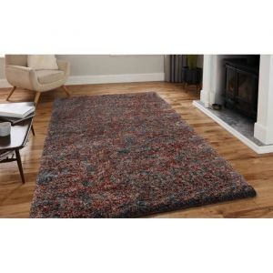 Image de Enjoy Gaming COSY - Tapis à poils longs 30mm - Terra 160 x 230 cm