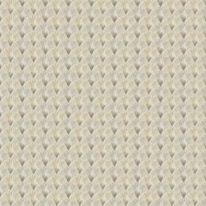 Image de Topchic Papier peint Fans Beige