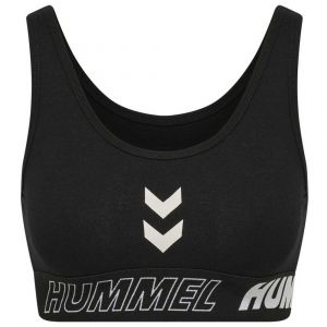 Hummel Sommet Maja Cotton S Black