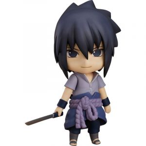 Good smile company Figurine articulée Naruto Shippuden Nendoroid figur
