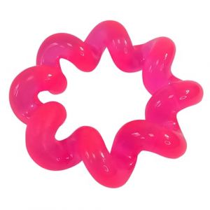 Jouet pour chien spirale en TPR Nobby Pet