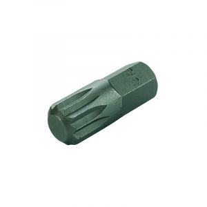 BGS Technic Embouts À 12 Pans 30 Mm Longueur 3/8 'M12