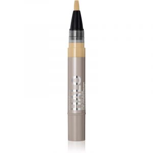 Image de Smashbox Halo Healthy Glow 4-in1 Perfecting Pen correcteur illuminateur en crayon teinte L10W -Level-One Light With a Warm Undertone 3,5 ml