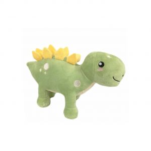 Fuzzyard Peluche pour chien Dino Brienne The Brontosaurus